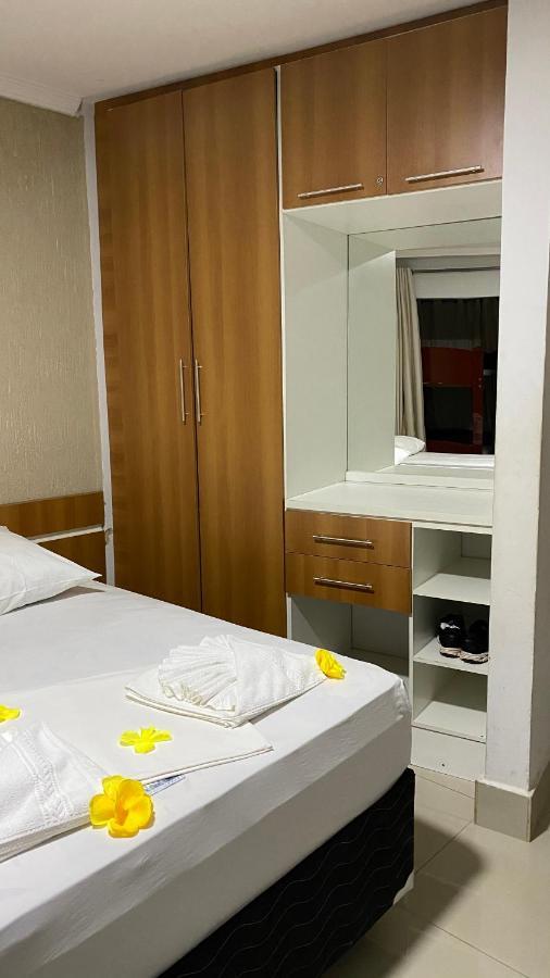 Ctc Araras Apartamento *