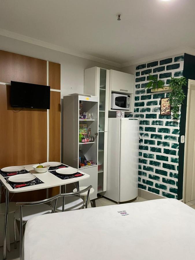 Ctc Araras Apartamento Caldas Novas