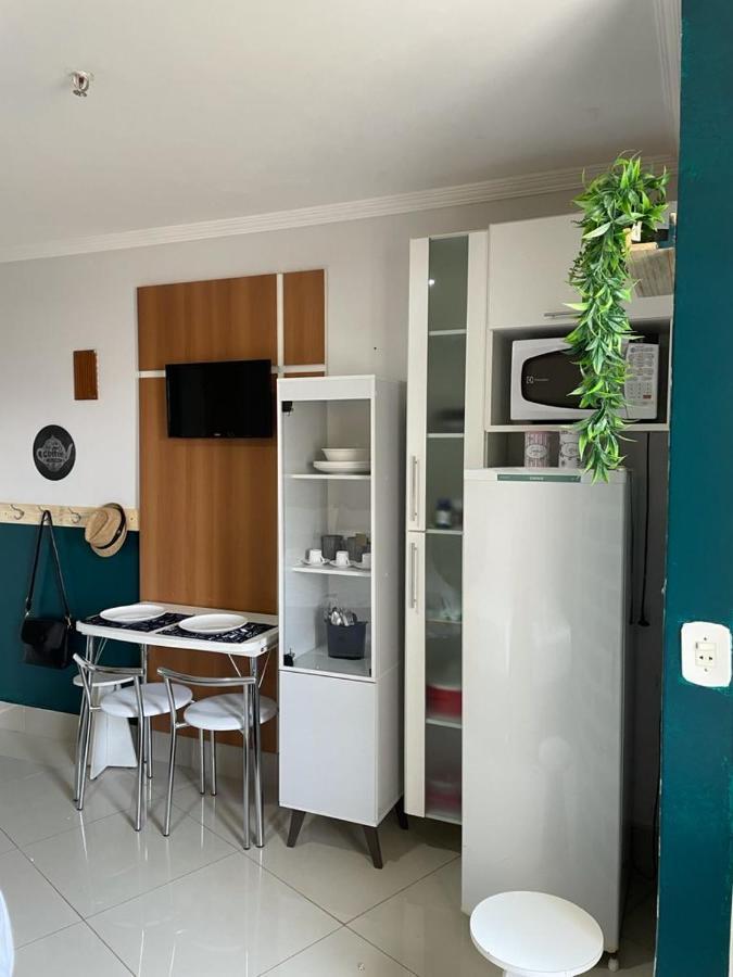 Ctc Araras Apartamento