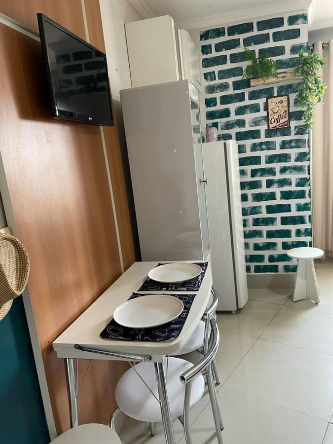 Apartamento Ctc Araras