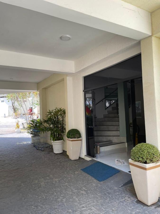 Ctc Araras Apartamento