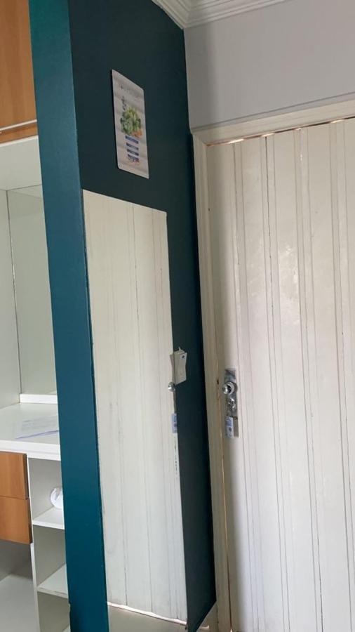 Apartamento Ctc Araras Caldas Novas