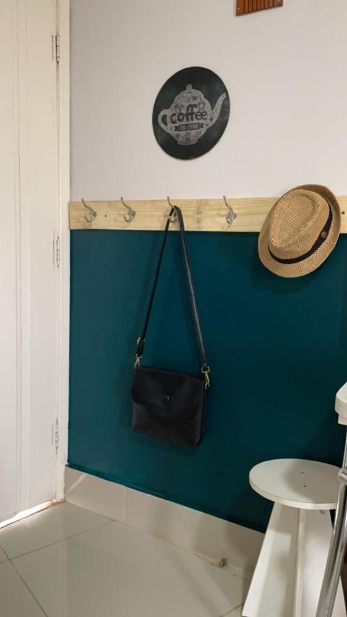 Apartamento Ctc Araras Caldas Novas