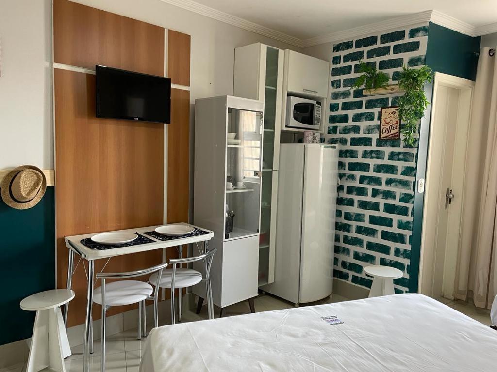 Apartamento Ctc Araras *