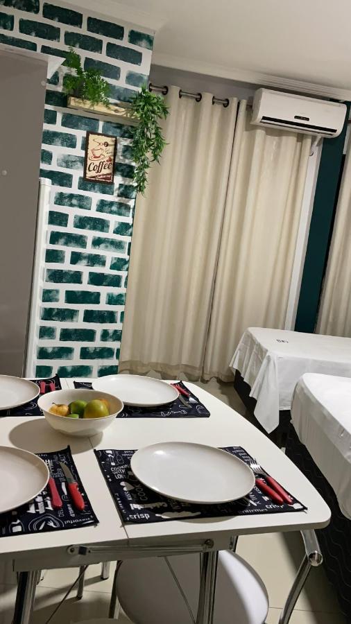 Ctc Araras Apartamento *