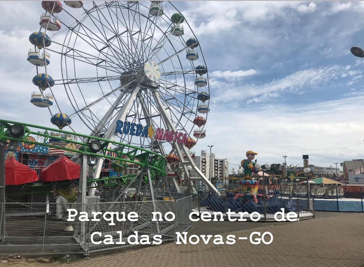 Ctc Araras Apartamento