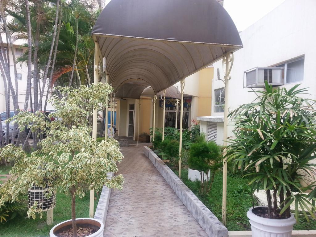 Ctc Araras Apartamento Caldas Novas