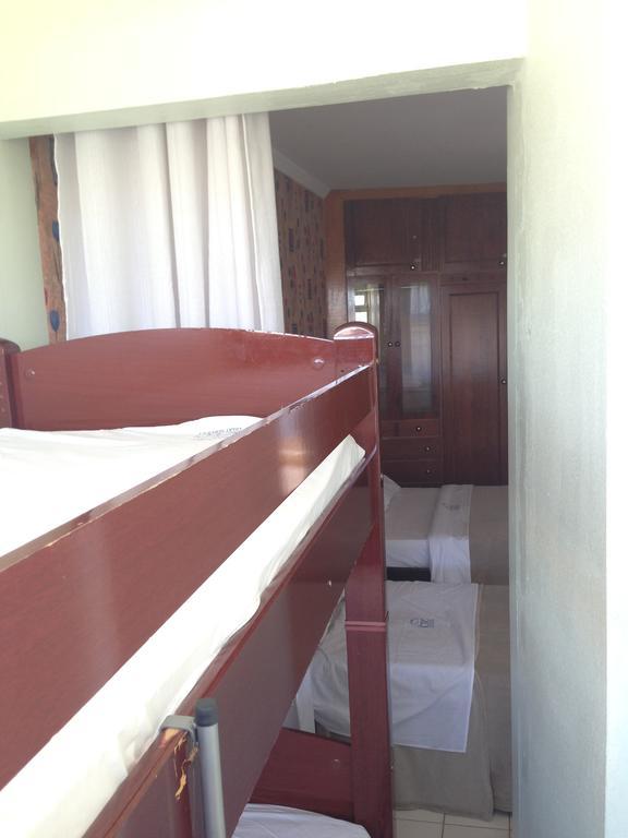 Apartamento Ctc Araras