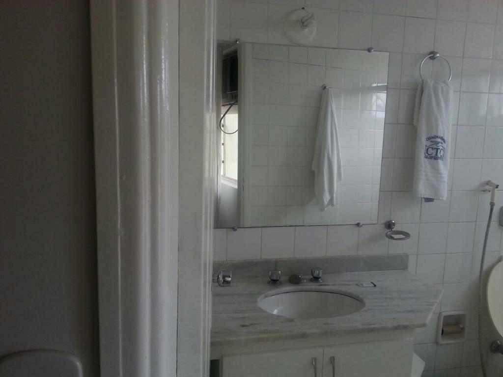 Apartamento Ctc Araras *